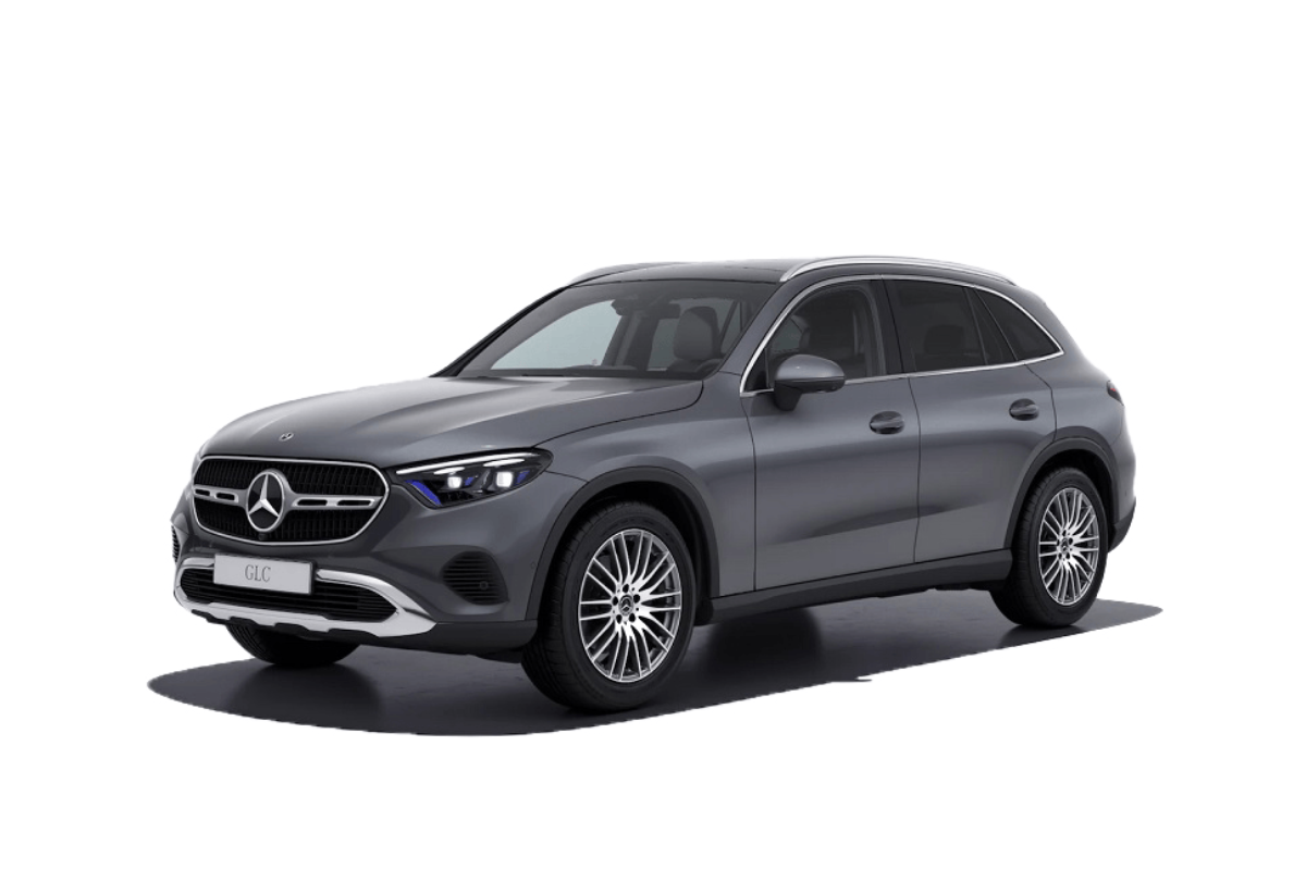 Mercedes GLC 220 D Advanced Plus 4matic Auto Automatico Sequenziale - esterno 2 di 3 - miniatura