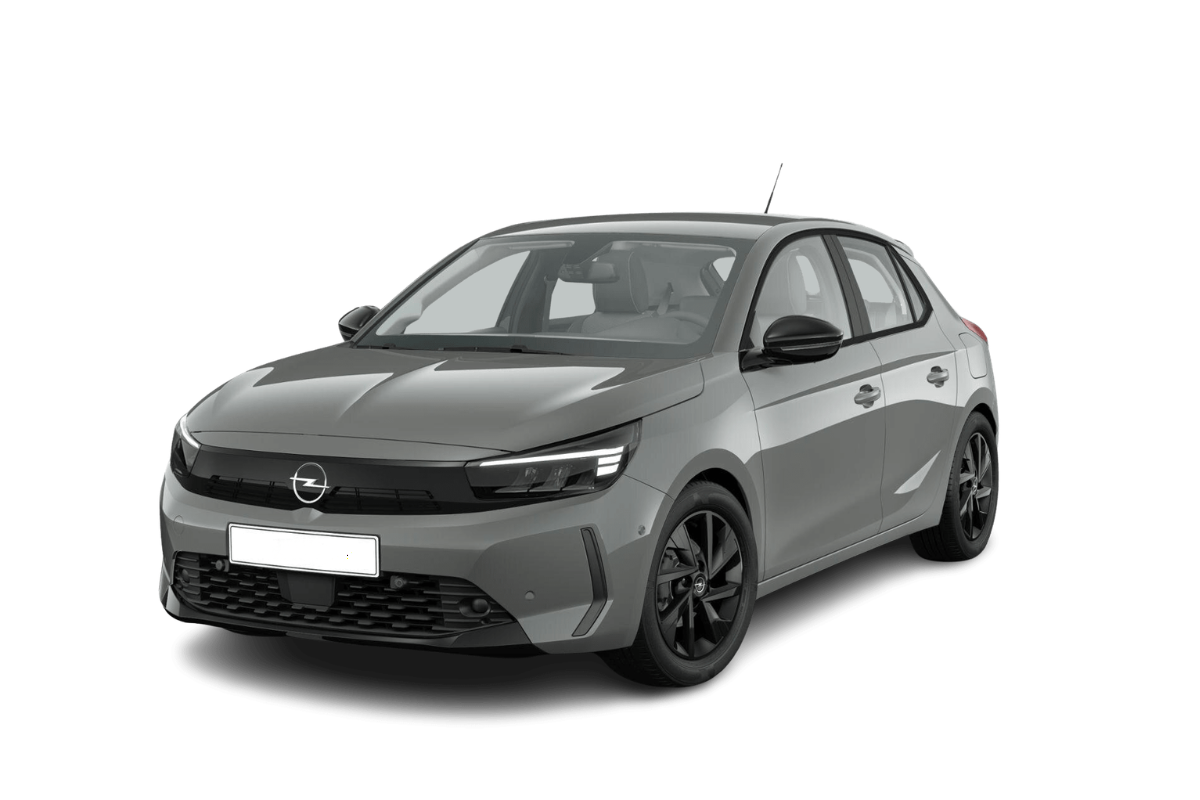 Opel Corsa 1.2 Edition S&s 100cv - esterno 1 di 2