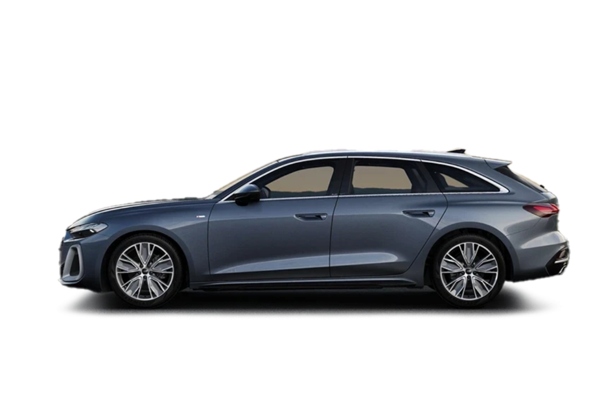 Audi A5 Avant 2.0 Tdi Mhev+ Business 204cv S-tronic Automatico Sequenziale - esterno 3 di 3 - miniatura