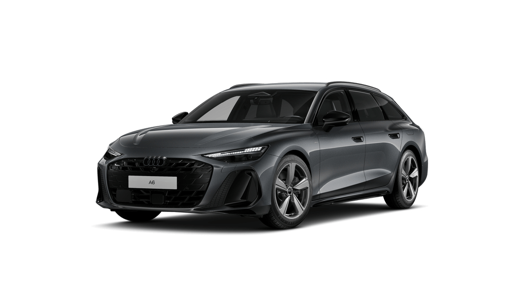 Audi A6 2.0 Tdi Mhev + Business S-tronic - esterno 1 di 2