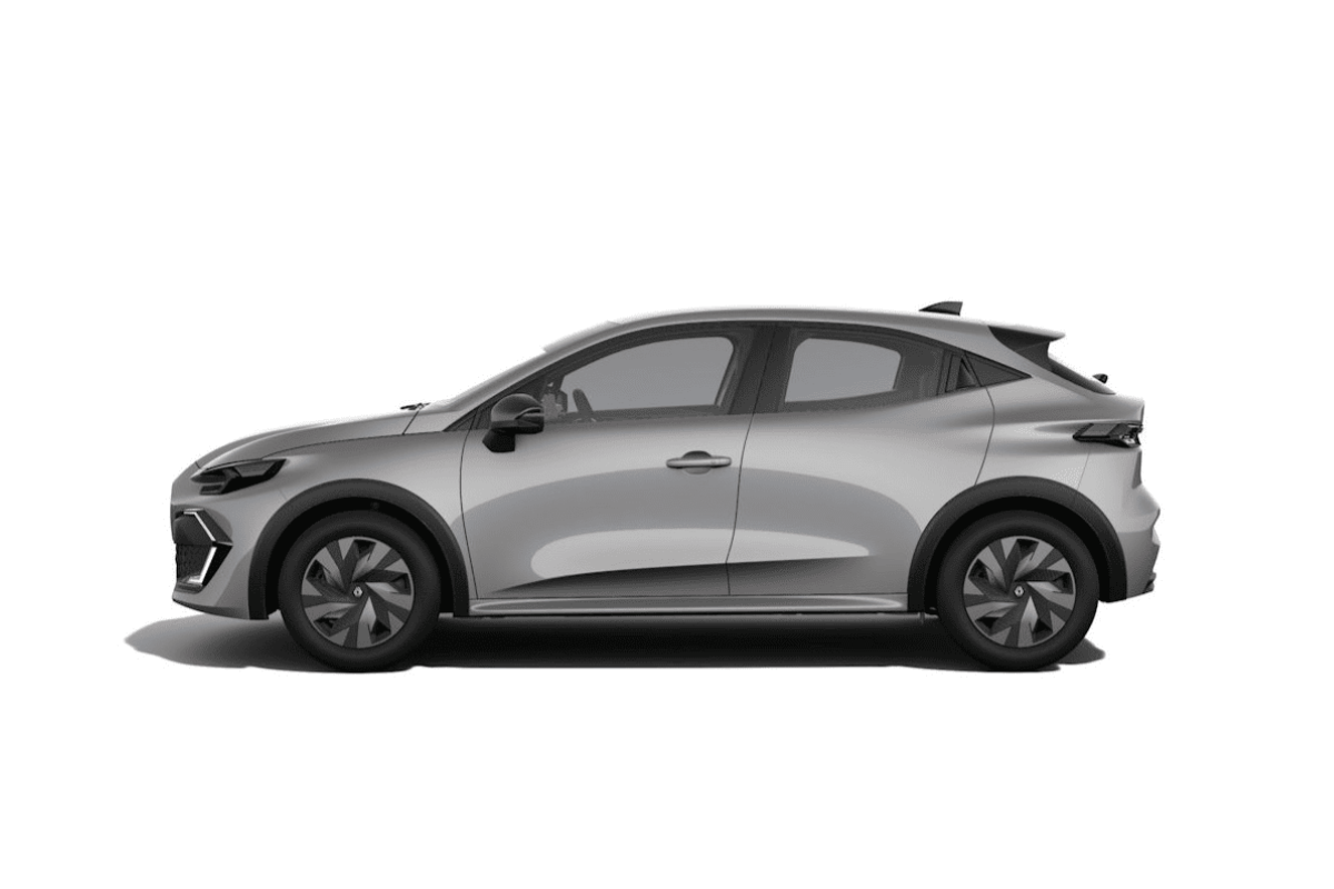 Renault Clio 1.2 Tce Techno 115cv - esterno 2 di 3 - miniatura