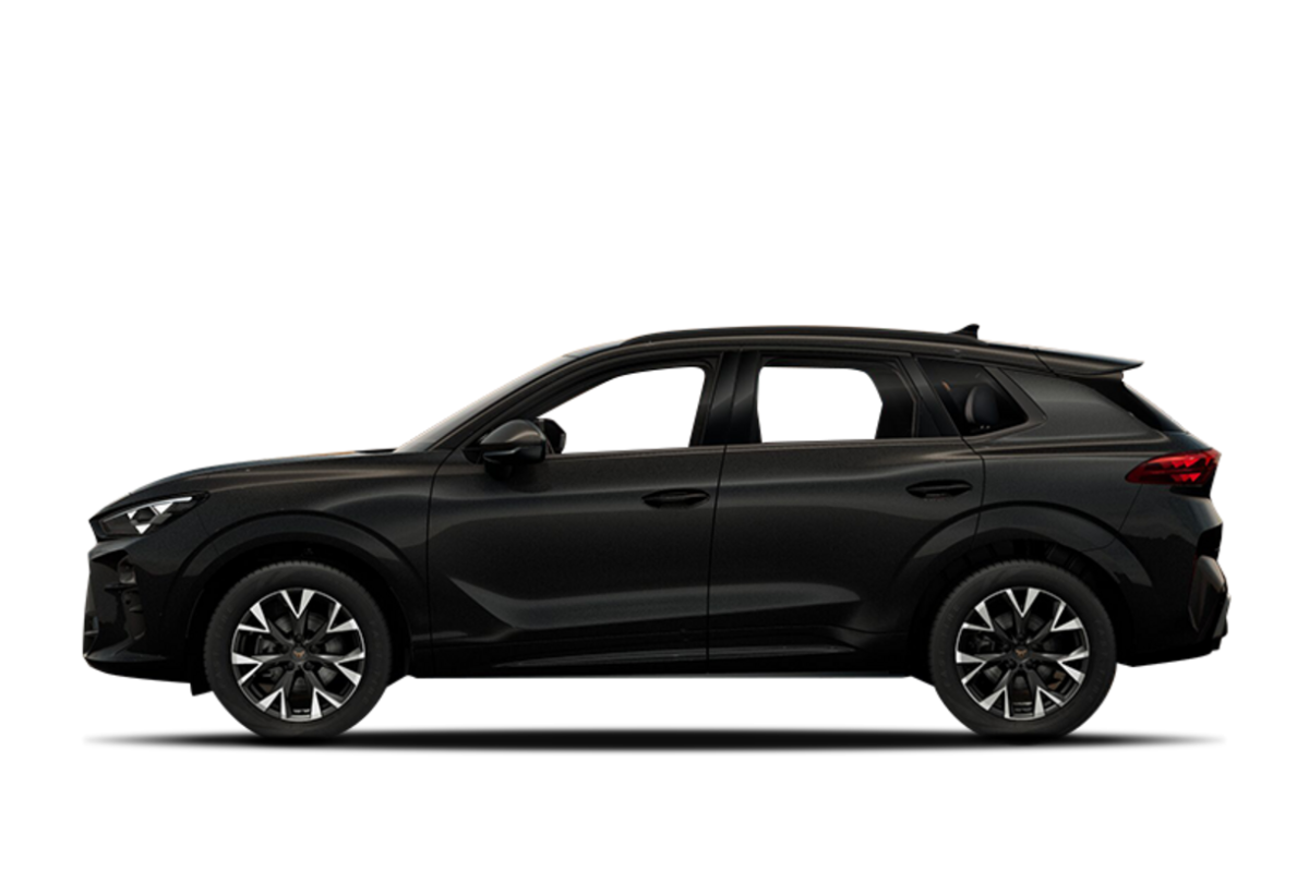 Cupra Terramar 1.5 E-hybrid Business 204cv Dsg - esterno 2 di 3 - miniatura