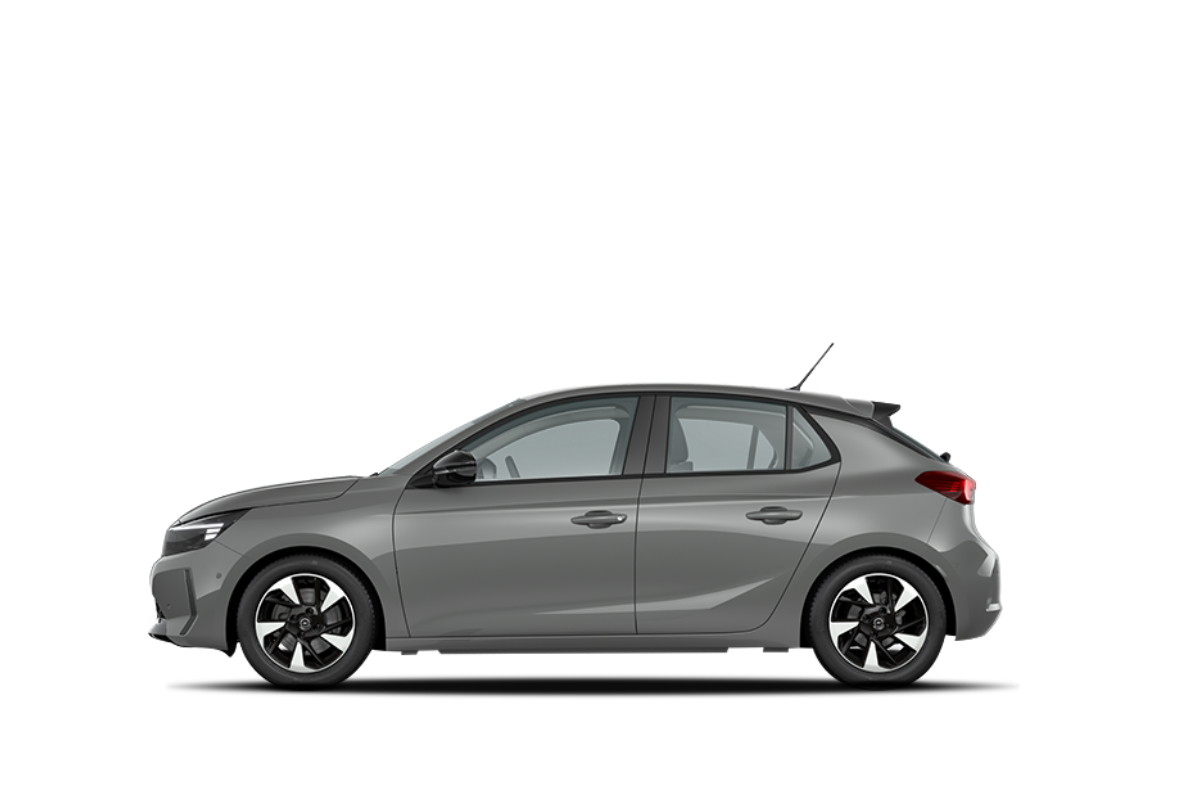 Opel Corsa 1.2 Edition S&s 100cv - esterno 2 di 2 - miniatura