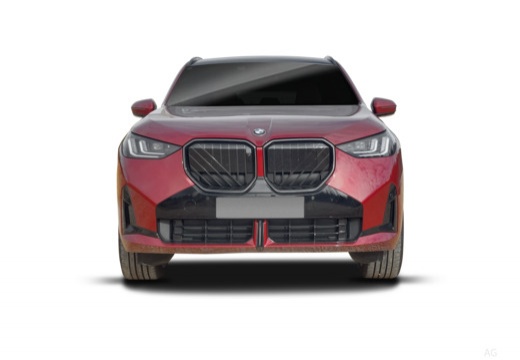 BMW X3 Xdrive30e Auto - esterno 3 di 9 - miniatura
