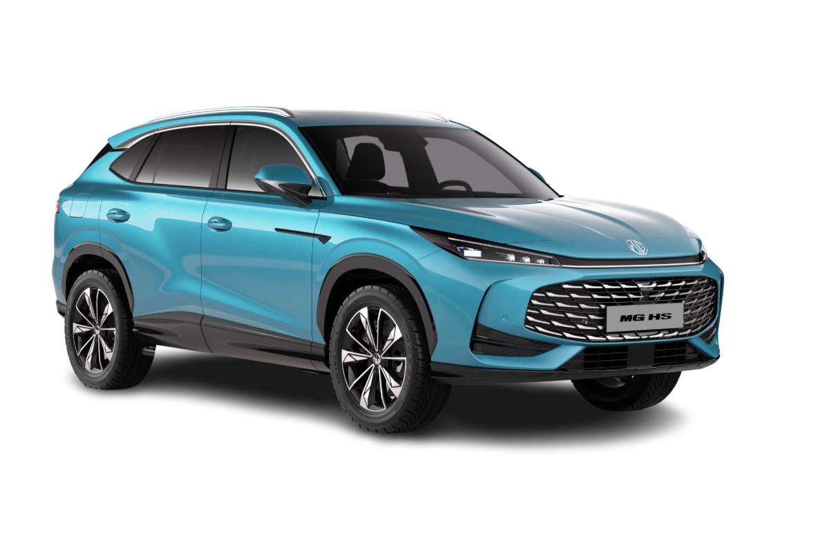 MG HS 1.5 Luxury Auto - esterno 1 di 1