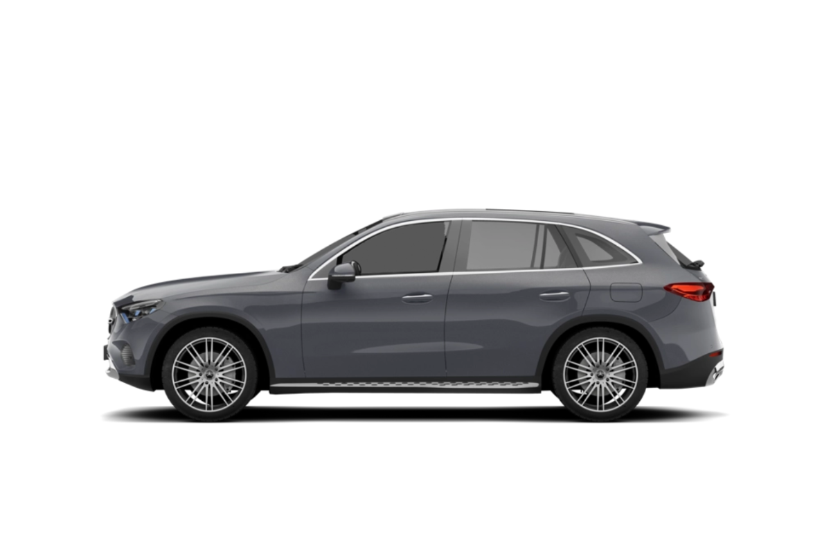 Mercedes GLC 300 De Phev Advanced Plus 4matic Auto Automatico Sequenziale - esterno 3 di 3 - miniatura