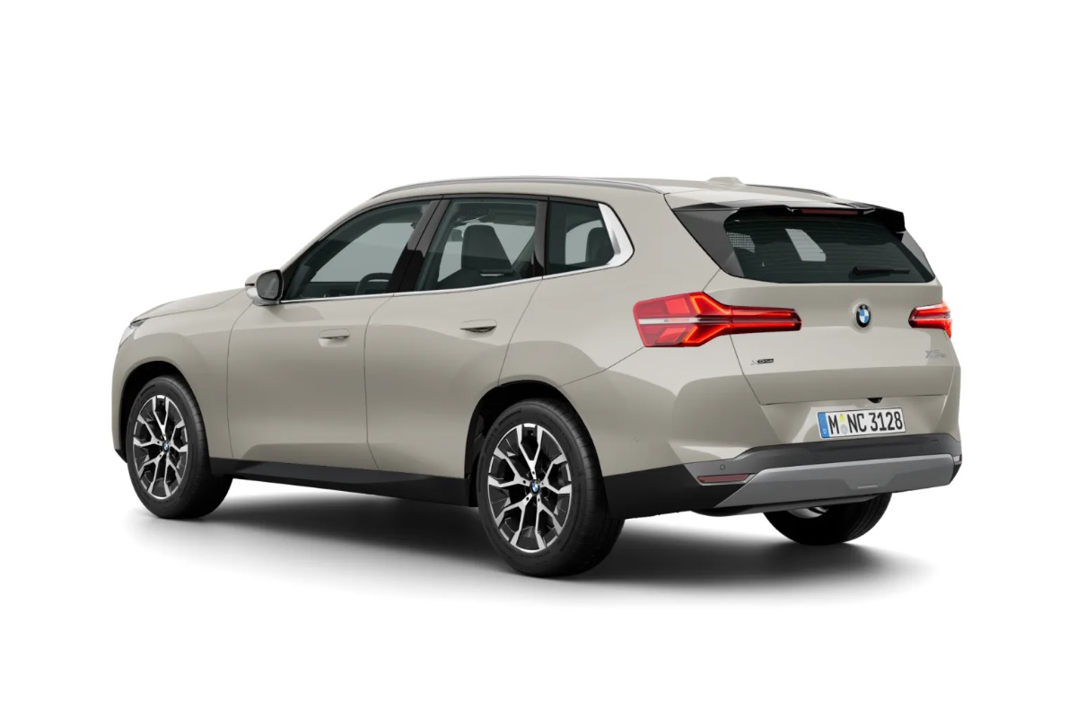 BMW X3 Xdrive30e Auto - esterno 2 di 9 - miniatura