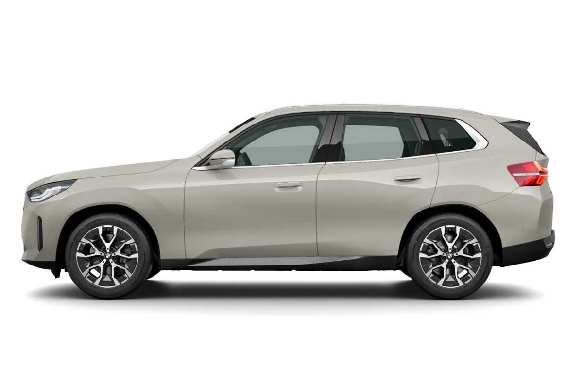BMW X3 Xdrive30e Auto - esterno 5 di 9 - miniatura