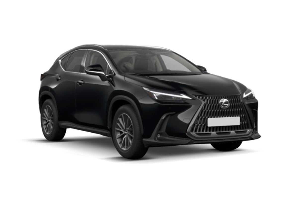 Lexus NX 2.5 Phev Premium+ 4wd E-cvt - esterno 1 di 2