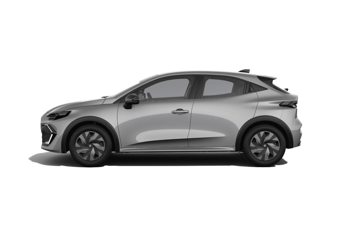 Renault Clio 1.8 Full Hybrid E-tech Techno 160cv Auto Automatico - esterno 3 di 3 - miniatura