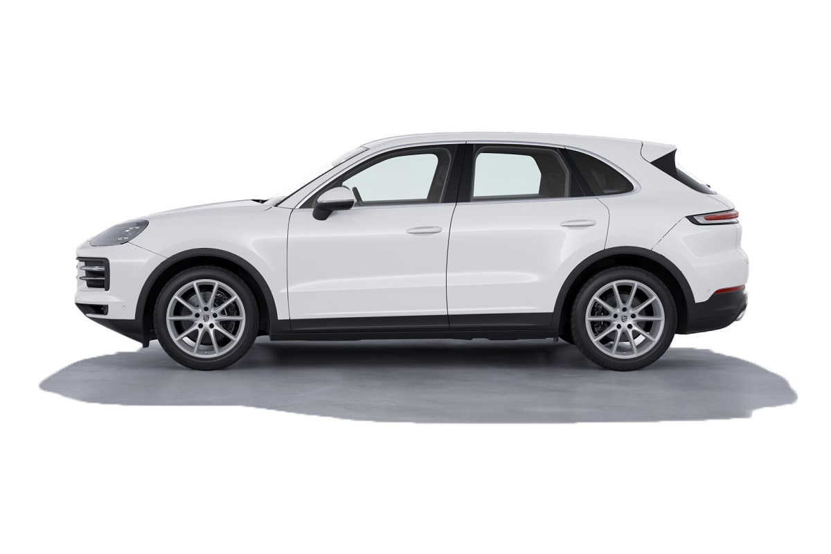 Porsche Cayenne 3.0 E-hybrid Tiptronic - esterno 2 di 3 - miniatura