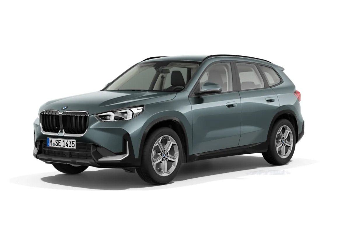 BMW X1 Xdrive 25e Msport Auto - esterno 1 di 3