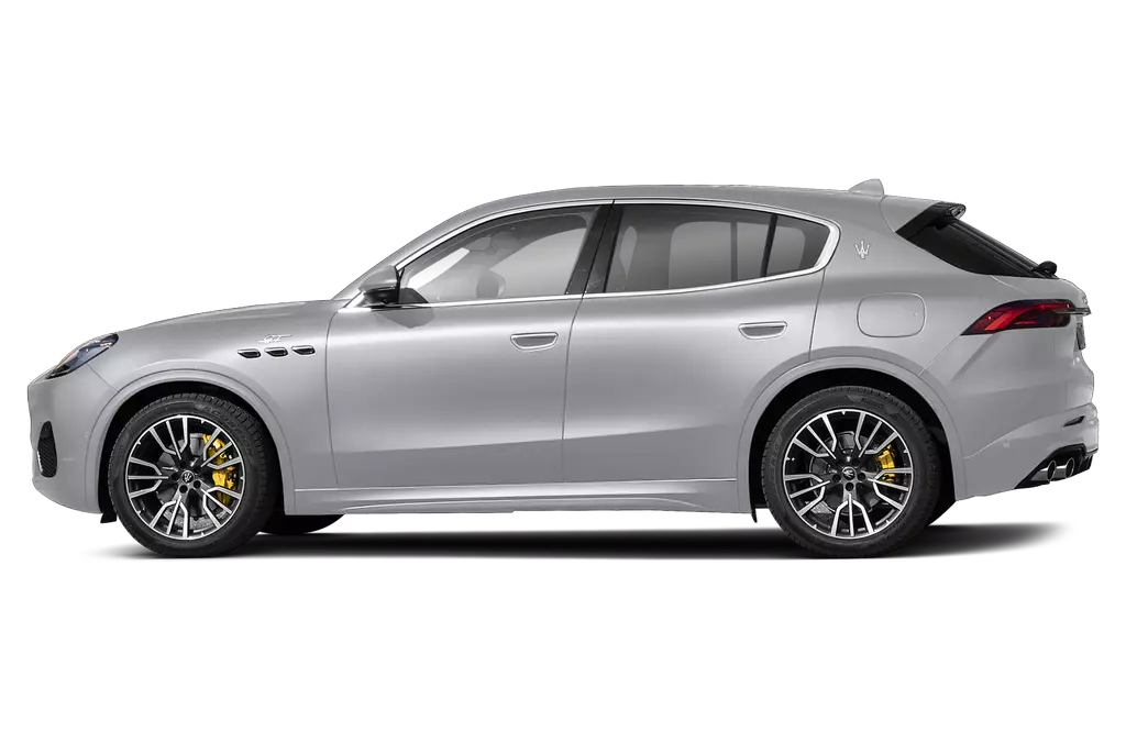 Maserati Grecale 2.0 Mhev 250cv Auto - esterno 2 di 3 - miniatura