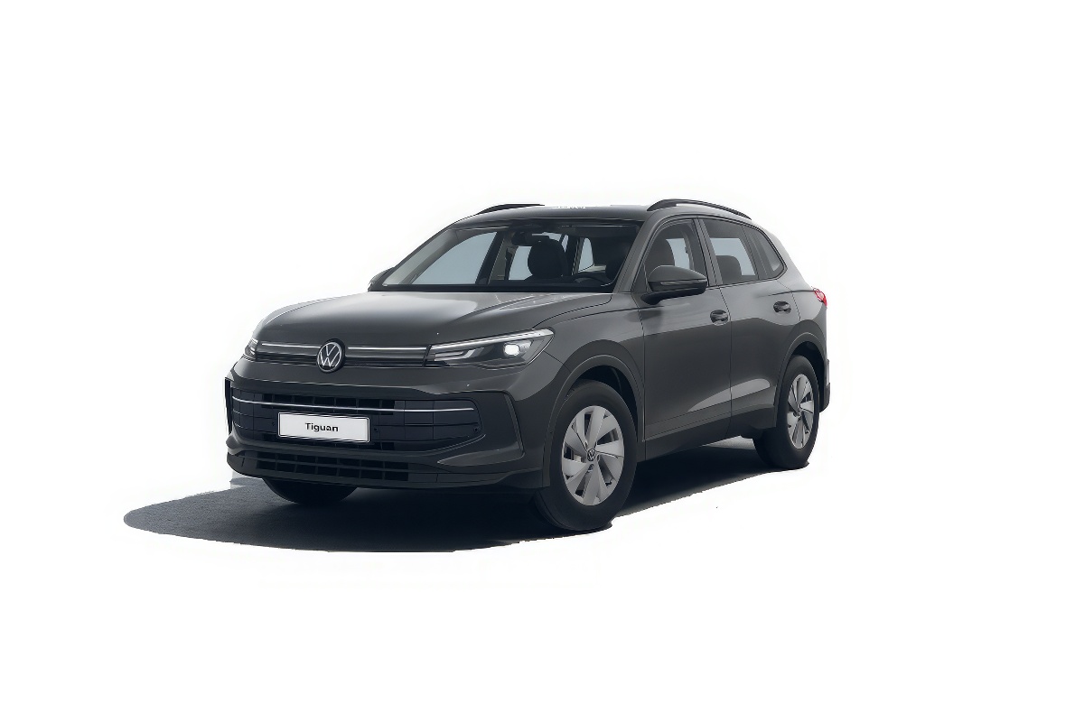 Volkswagen Tiguan 2.0 Tdi Edition Plus 150cv Dsg - esterno 1 di 3