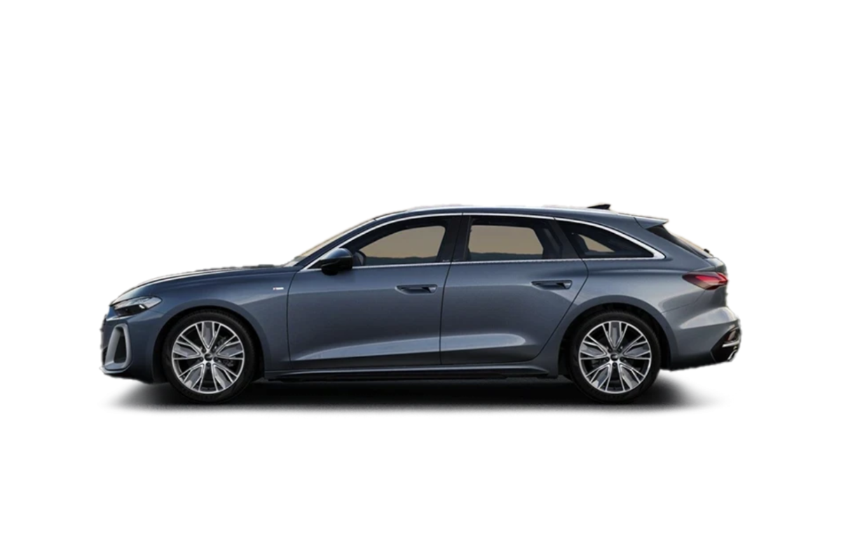 Audi A5 2.0 Tdi Mhev+ Business Advanced 204cv S-tronic - esterno 2 di 3 - miniatura