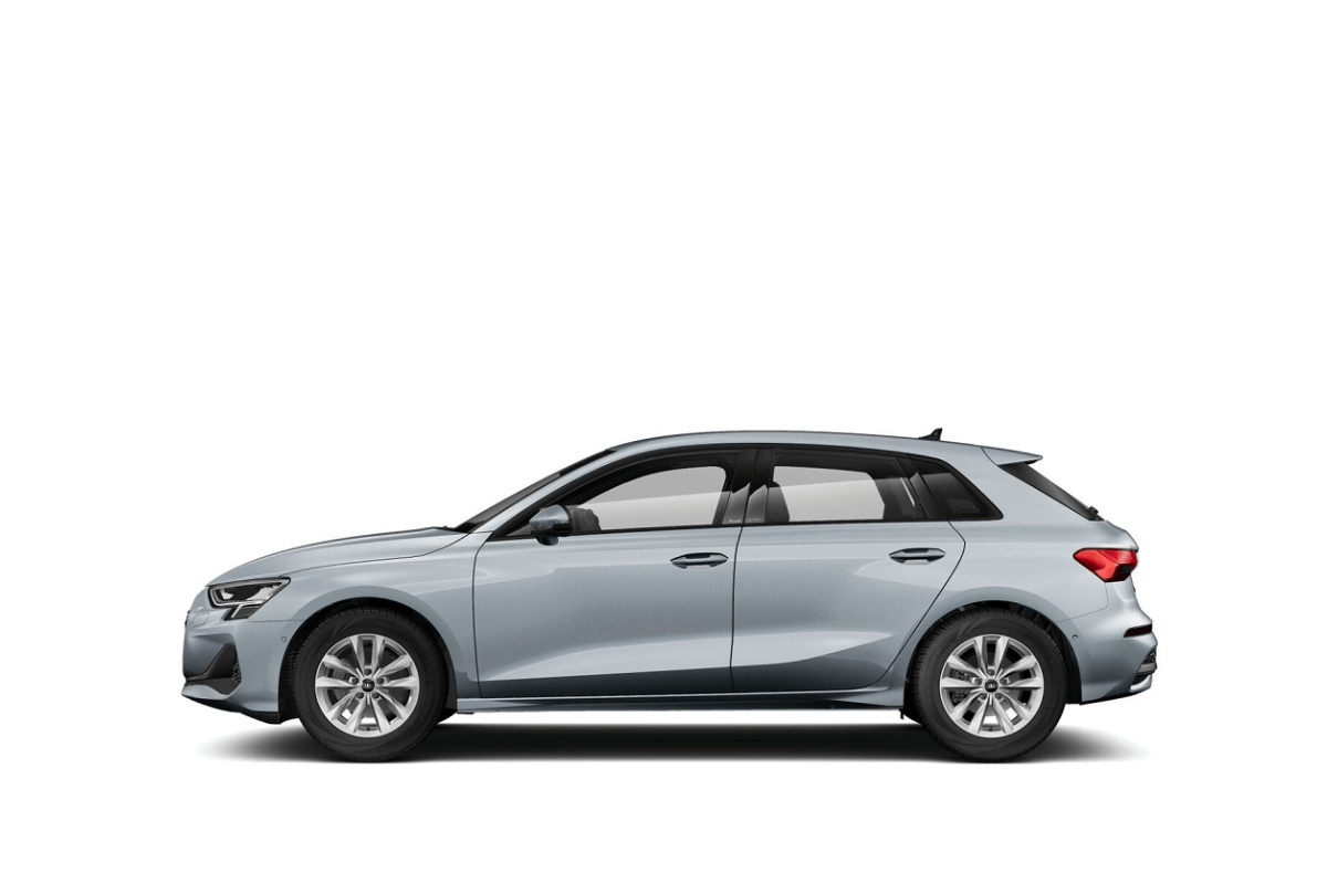 Audi A3 40 1.5 Tfsi E Business Advanced S-tronic - esterno 3 di 3 - miniatura