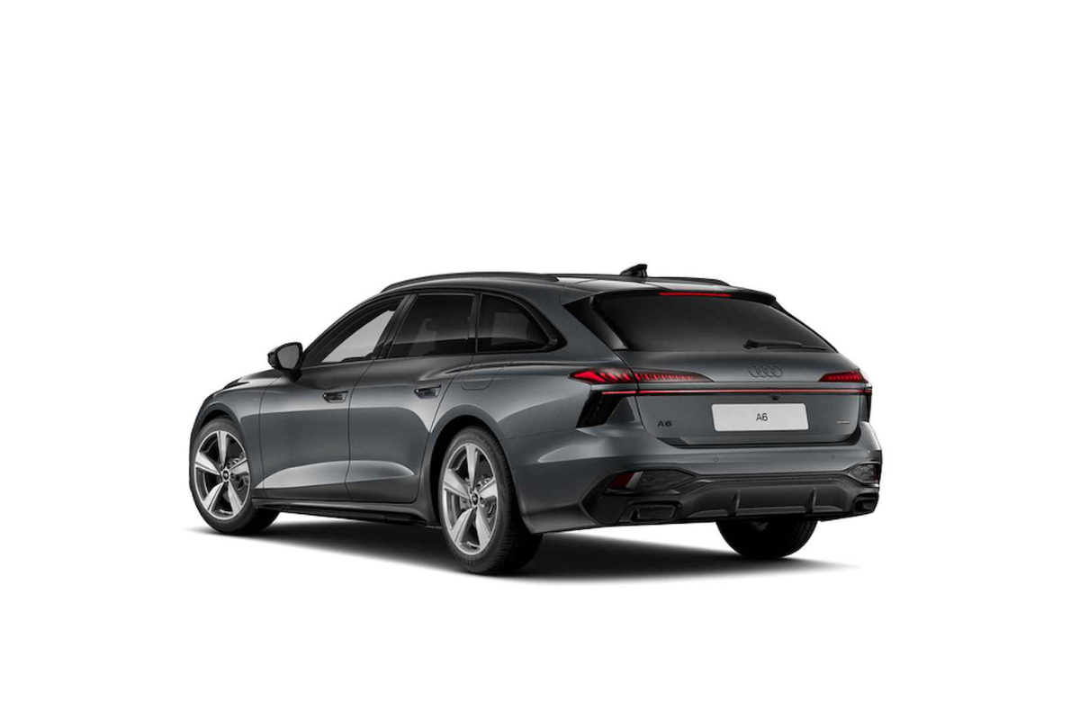 Audi A6 2.0 Tdi Mhev + Business S-tronic - esterno 2 di 2 - miniatura