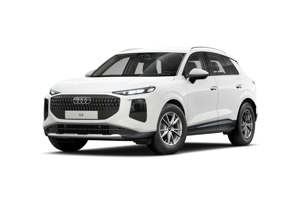 Audi Q3 Sportback 1.5 E-hybrid Business Advanced 272cv Stronic Automatico Sequenziale - esterno 2 di 3 - miniatura