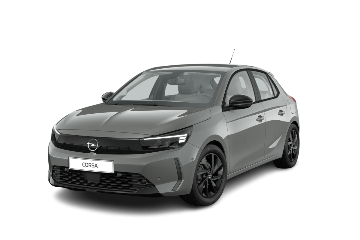 Opel Corsa 1.2 Edition S&s 100cv - esterno 1 di 2