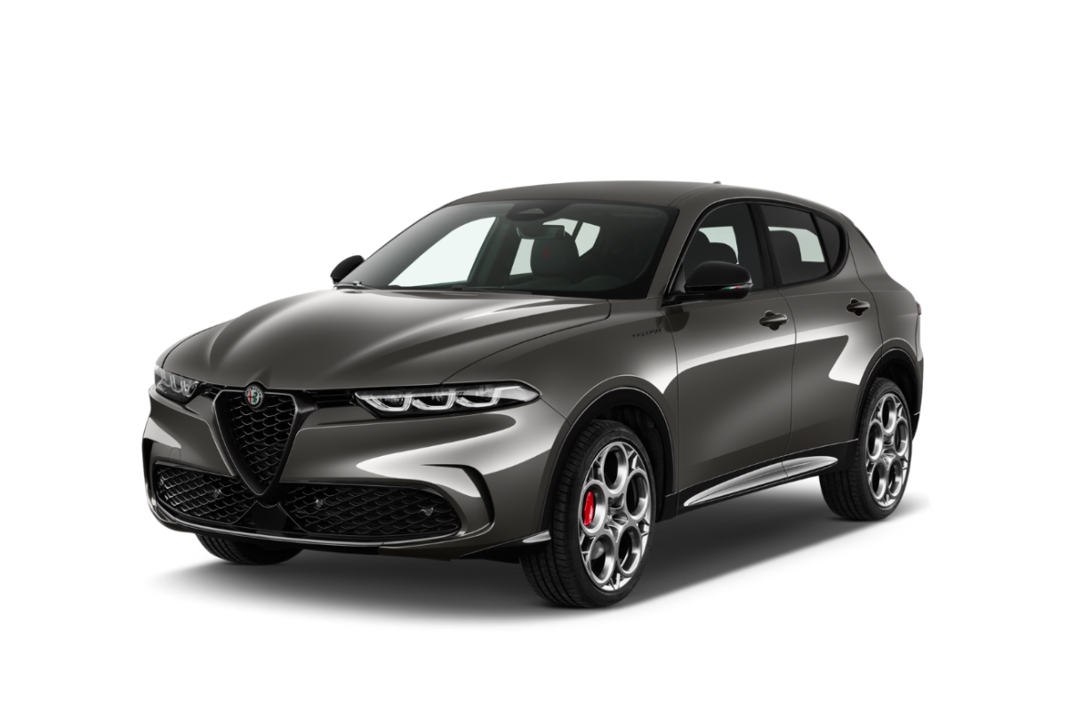 Alfa Romeo Tonale 1.6 Sprint 130cv Tct6 - esterno 1 di 3