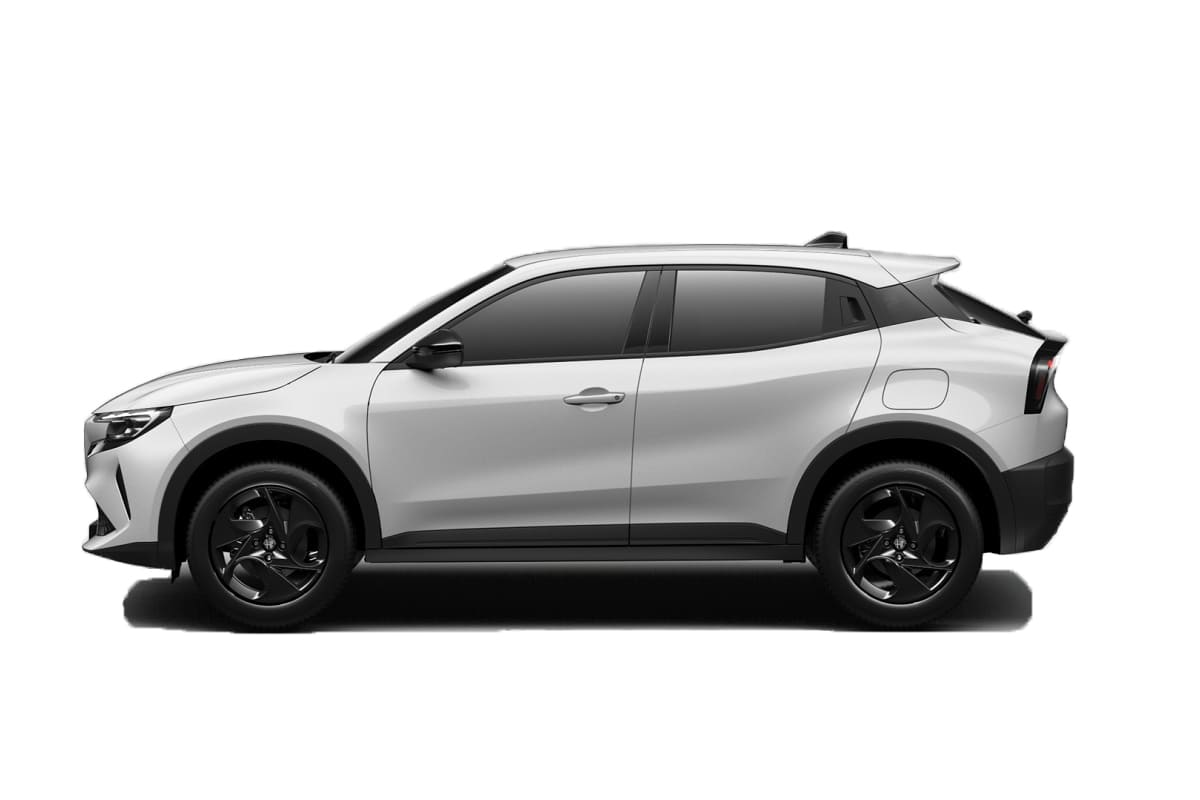 Alfa Romeo Junior 1.2 Ibrida Sprint 145cv Edct6 - esterno 2 di 3 - miniatura