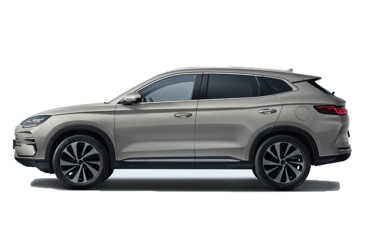BYD Seal U DM-i 1.5 Phev Comfort - esterno 2 di 2 - miniatura
