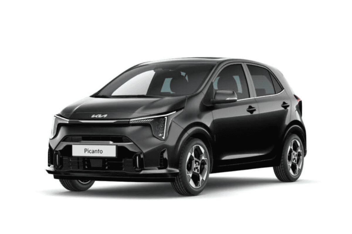 Kia Picanto 1.0 Gdi Urban Amt - esterno 1 di 3