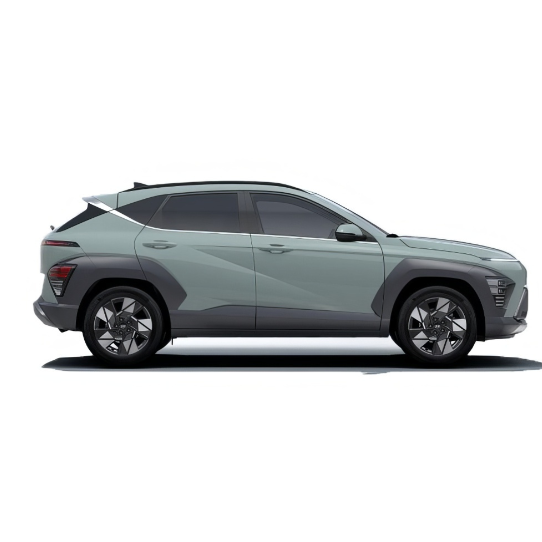 Hyundai Kona 1.6 Gdi Hev Business 2wd 129cv Dct - esterno 2 di 2 - miniatura