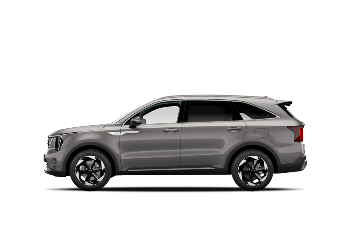 Kia Sorento 1.6 Tgdi Hev Style 2wd At6 - esterno 2 di 3 - miniatura
