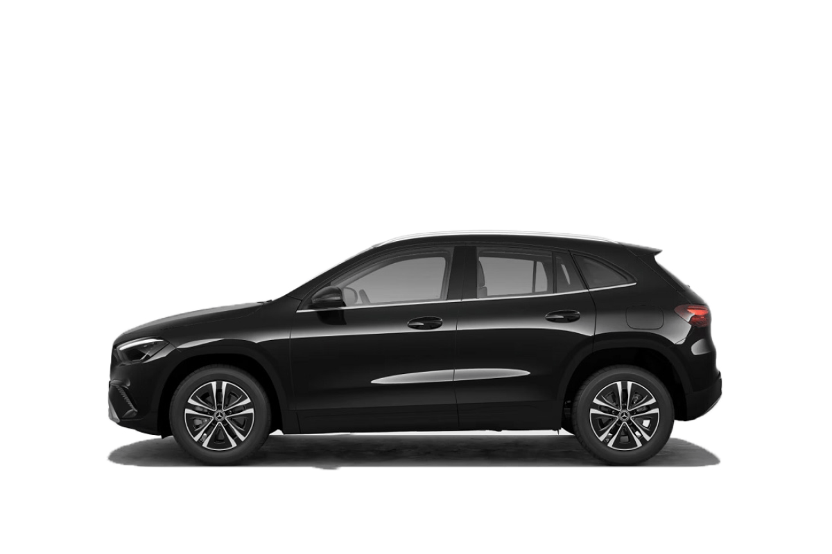 Mercedes GLA 200 D Business Extra Auto - esterno 2 di 3 - miniatura