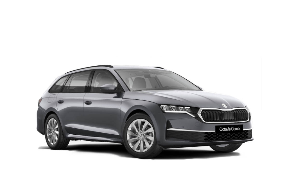 Skoda Octavia 2.0 Tdi Selection 150cv Dsg - esterno 1 di 3