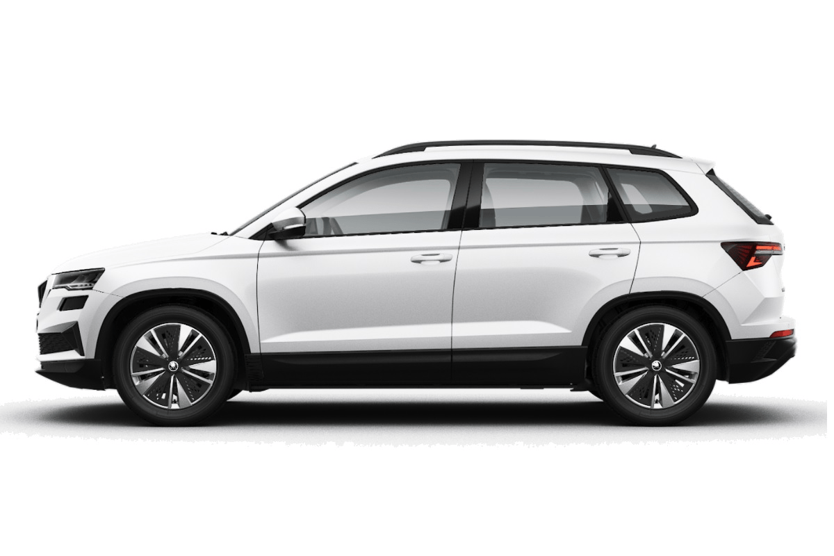 Skoda Karoq 2.0 Tdi Evo Selection 150cv Dsg - esterno 3 di 3 - miniatura