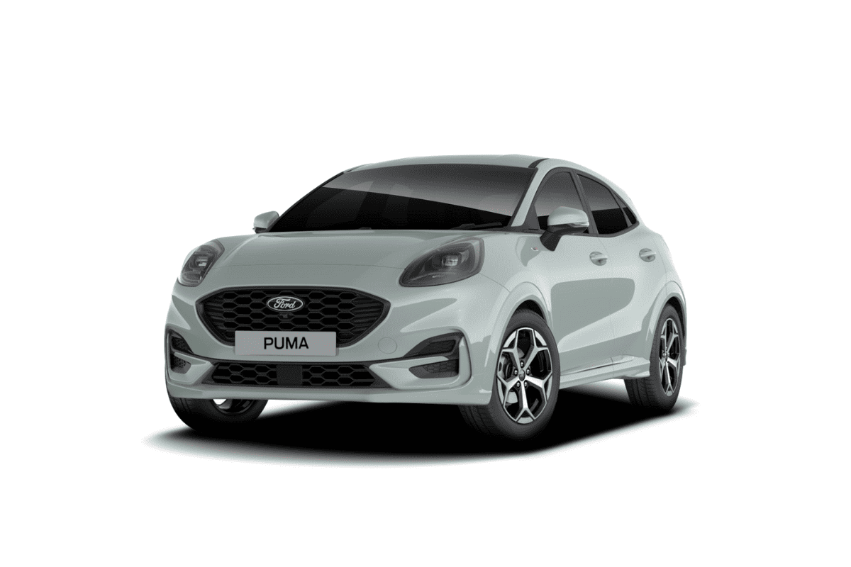 Ford Puma 1.0 Ecoboost H Titanium 125cv - esterno 1 di 3