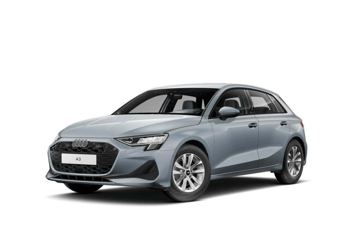 Audi A3 40 1.5 Tfsi E Business Advanced S-tronic - esterno 2 di 3 - miniatura