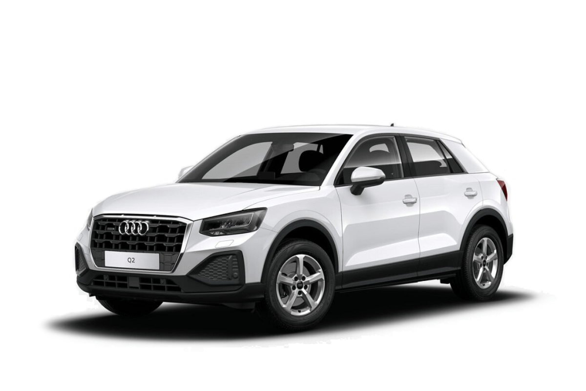 Audi Q2 35 2.0 Tdi Business Advanced S-tronic - esterno 1 di 3