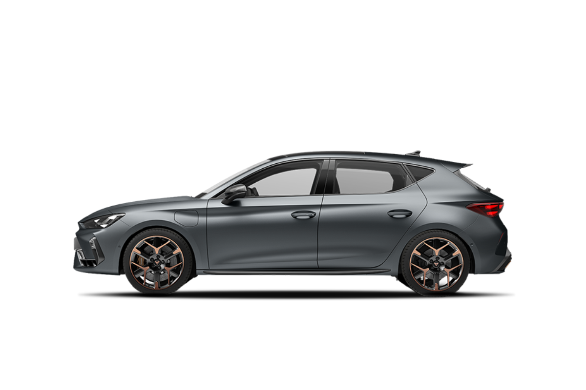 Cupra Leon 2.0 Tdi Edge 150cv Dsg - esterno 1 di 2