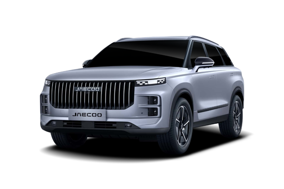 Jaecoo Jaecoo 7 1.6 Tgdi Pure 2wd 7dct - esterno 1 di 3