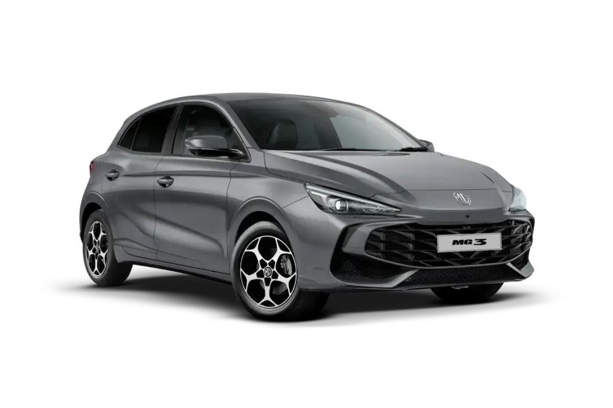 MG MG3 1.5 Comfort - esterno 1 di 1