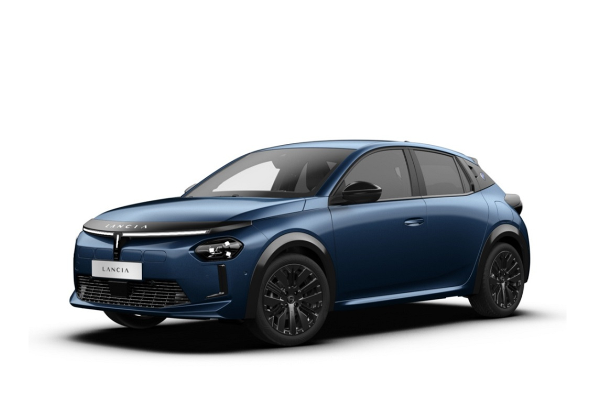 Lancia Ypsilon 1.2 Turbo 100 Lx 100cv - esterno 1 di 3