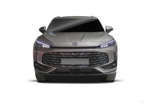 MG HS 1.5 Phev Luxury - esterno 4 di 11 - miniatura