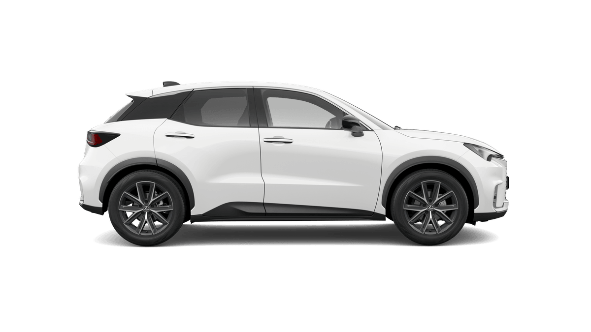 Lexus LBX 1.5 Hybrid Class 2wd - esterno 2 di 3 - miniatura