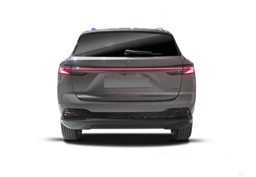 MG HS 1.5 Phev Luxury - esterno 5 di 11 - miniatura