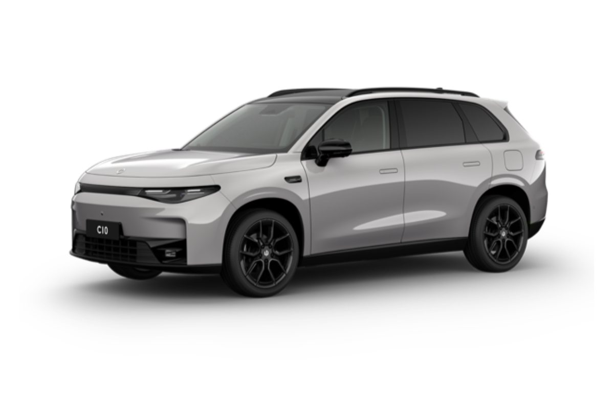 Leapmotor C10 Reev Design - esterno 1 di 3