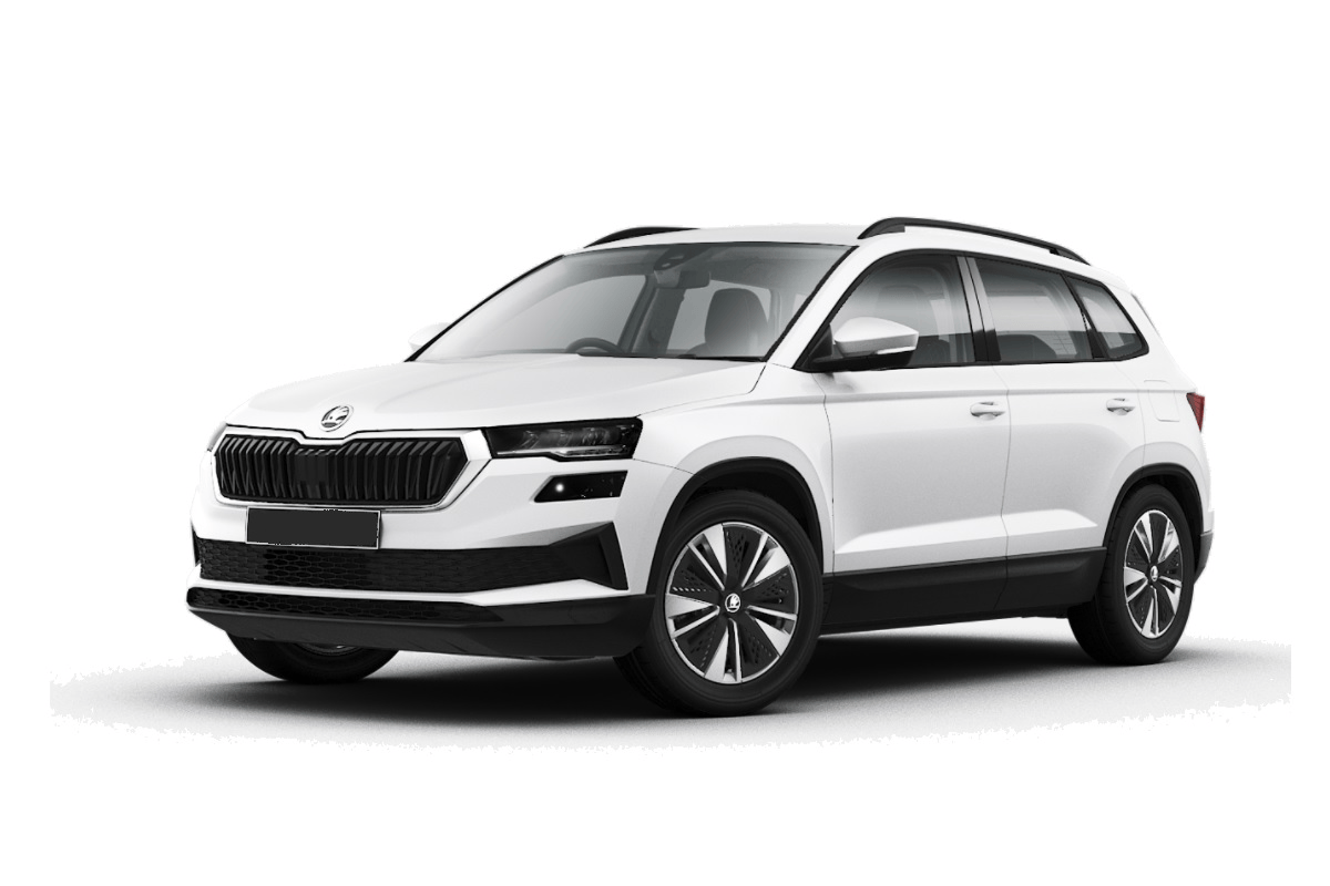 Skoda Karoq 2.0 Tdi Evo Selection 150cv Dsg - esterno 1 di 3