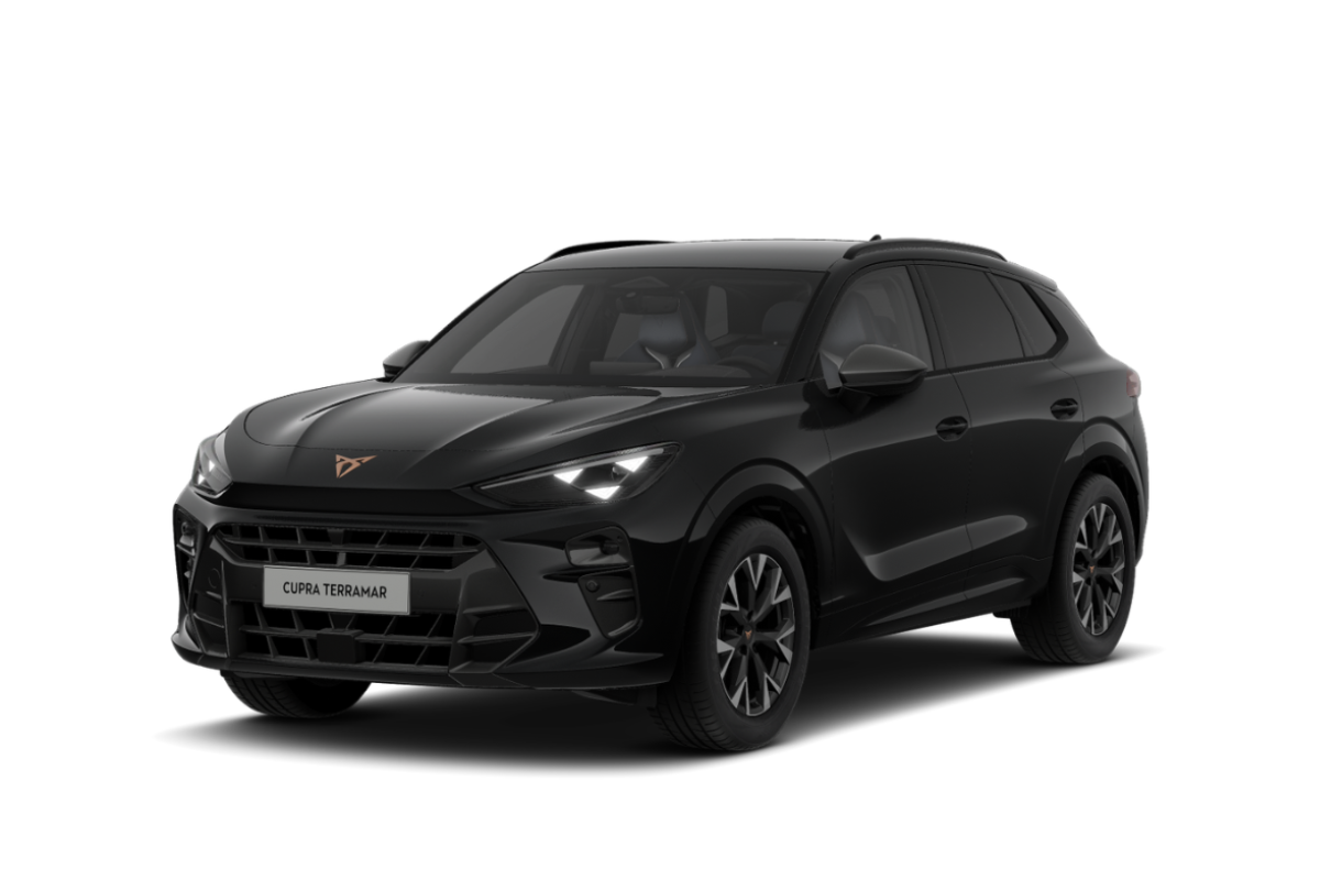 Cupra Terramar 1.5 Hybrid Business 150cv Dsg - esterno 1 di 3