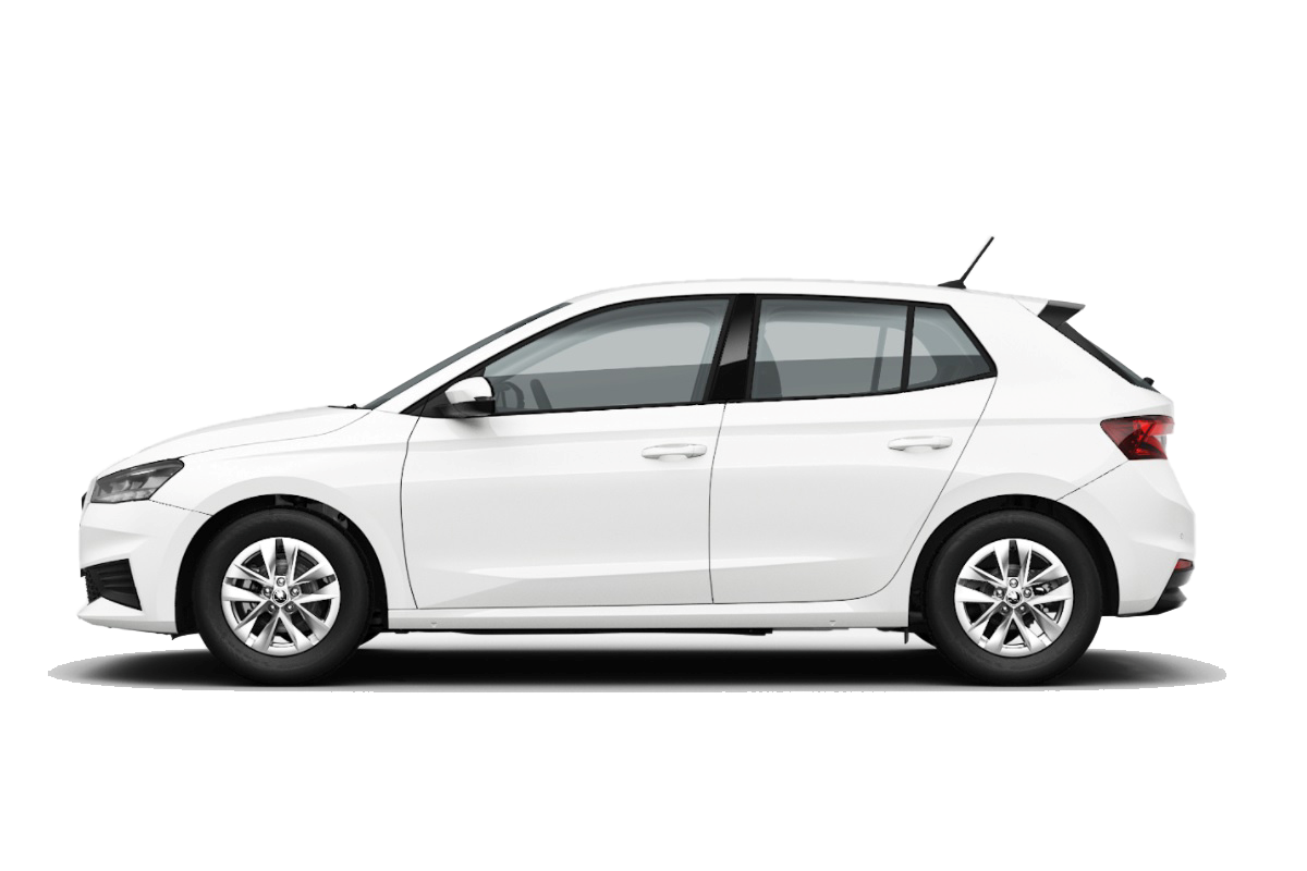 Skoda Fabia 1.0 Mpi Your Way 80cv - esterno 2 di 3 - miniatura
