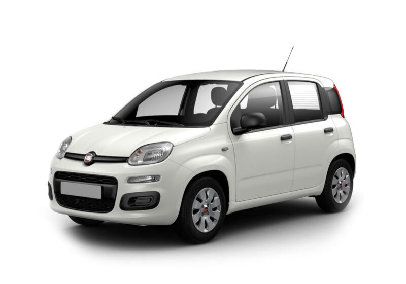 Fiat Pandina Van N1 1.0 Hybrid S&S 65cv S&S ICON 2 posti - esterno 1 di 1