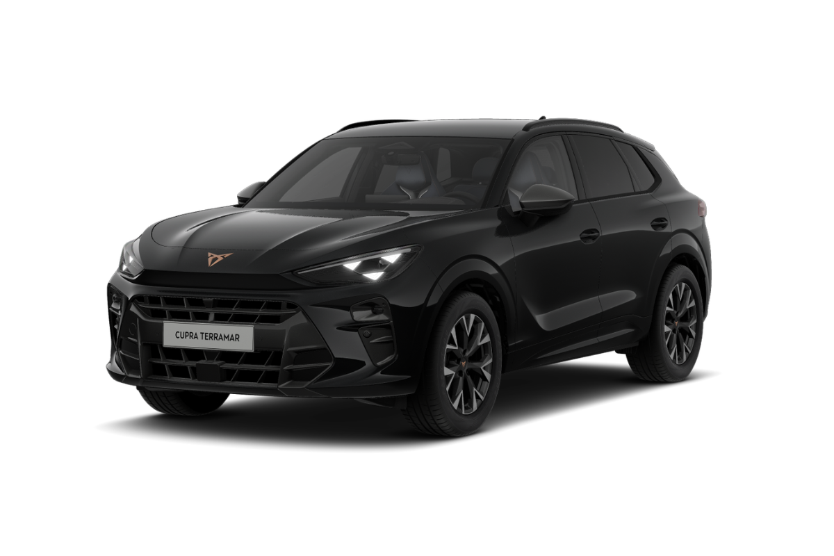 Cupra Terramar 1.5 E-hybrid Business 204cv Dsg - esterno 1 di 3