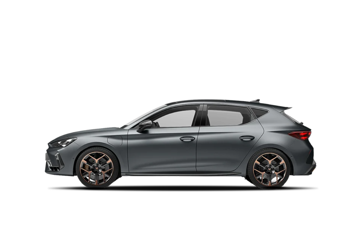 Cupra Leon Sportstourer 1.5 Hybrid Business 150cv Dsg - esterno 1 di 2