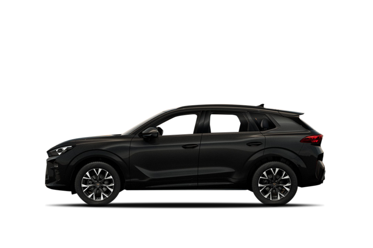Cupra Terramar 1.5 Hybrid Business 150cv Dsg - esterno 2 di 3 - miniatura